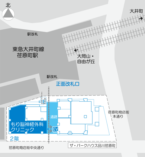 マップ